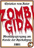 E-Book (epub) Zombigida von Christian von Aster