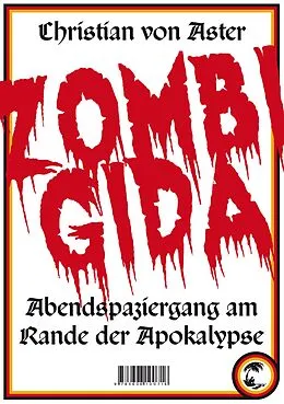 E-Book (epub) Zombigida von Christian von Aster