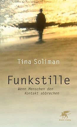 E-Book (epub) Funkstille von Tina Soliman