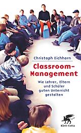 E-Book (epub) Classroom-Management von Christoph Eichhorn
