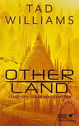 E-Book (epub) Otherland. Band 1 von Tad Williams