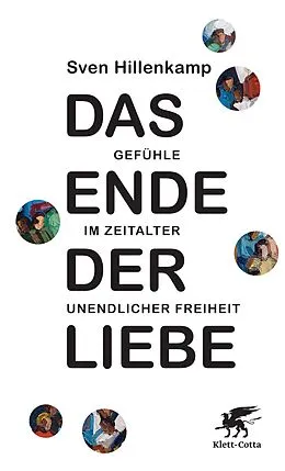 E-Book (epub) Das Ende der Liebe von Sven Hillenkamp