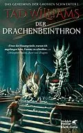 E-Book (epub) Der Drachenbeinthron von Tad Williams