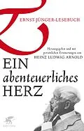 E-Book (epub) Ein abenteuerliches Herz von Ernst Jünger