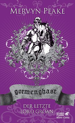 E-Book (epub) Gormenghast. Band 3 von Mervyn Peake