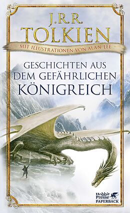 E-Book (epub) Geschichten aus dem gefährlichen Königreich von J.R.R. Tolkien