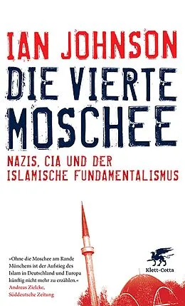 E-Book (epub) Die vierte Moschee von Ian Johnson