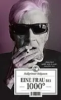 E-Book (epub) Eine Frau bei 1000° von Hallgrímur Helgason