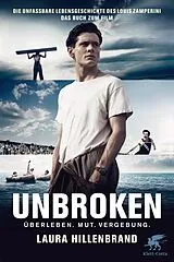 E-Book (epub) Unbroken (deutsch) von Laura Hillenbrand