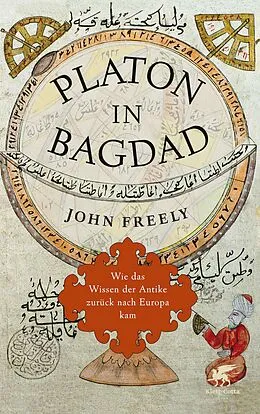 E-Book (epub) Platon in Bagdad von John Freely