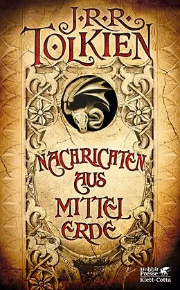 E-Book (epub) Nachrichten aus Mittelerde von J.R.R. Tolkien