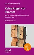 E-Book (epub) Keine Angst vor Paaren! (Leben Lernen, Bd. 259) von Martin Koschorke