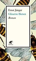 E-Book (epub) Gläserne Bienen von Ernst Jünger