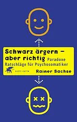 E-Book (epub) Schwarz ärgern  aber richtig von Rainer Sachse