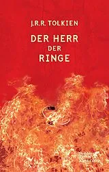E-Book (epub) Der Herr der Ringe von J.R.R. Tolkien