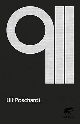 E-Book (epub) 911 von Ulf Poschardt