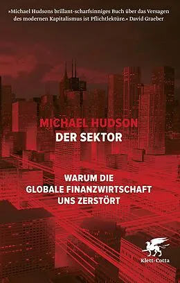 E-Book (epub) Der Sektor von Michael Hudson