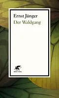 E-Book (epub) Der Waldgang von Ernst Jünger