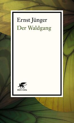 E-Book (epub) Der Waldgang von Ernst Jünger