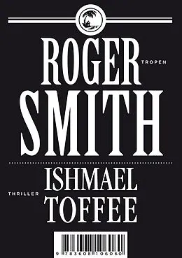 E-Book (epub) Ishmael Toffee von Roger Smith