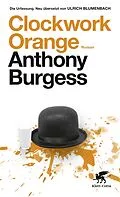 E-Book (epub) Clockwork Orange von Anthony Burgess