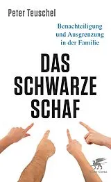 E-Book (epub) Das schwarze Schaf von Peter Teuschel