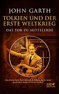 E-Book (epub) Tolkien und der Erste Weltkrieg von John Garth