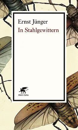 E-Book (epub) In Stahlgewittern von Ernst Jünger