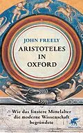 E-Book (epub) Aristoteles in Oxford von John Freely