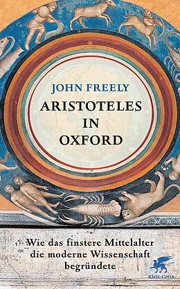 E-Book (epub) Aristoteles in Oxford von John Freely