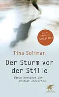 E-Book (epub) Der Sturm vor der Stille von Tina Soliman