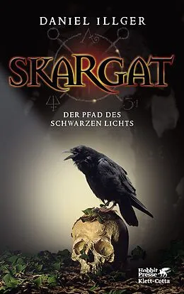 E-Book (epub) Skargat 1 von Daniel Illger