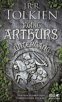 E-Book (epub) König Arthurs Untergang von J.R.R. Tolkien