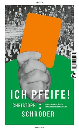 E-Book (epub) ICH PFEIFE! von Christoph Schröder