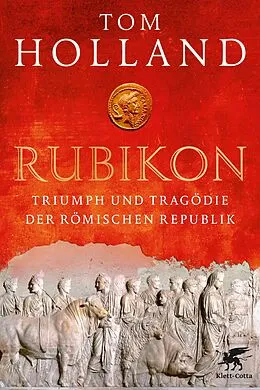 E-Book (epub) Rubikon von Tom Holland