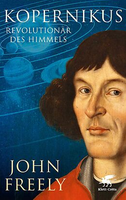 E-Book (epub) Kopernikus von John Freely
