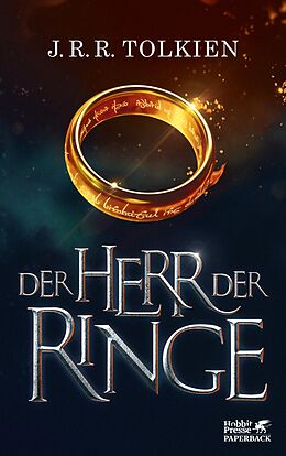 E-Book (epub) Der Herr der Ringe von J.R.R. Tolkien