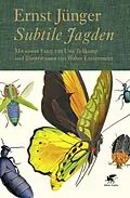 E-Book (epub) Subtile Jagden von Ernst Jünger
