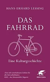 E-Book (epub) Das Fahrrad von Hans-Erhard Lessing