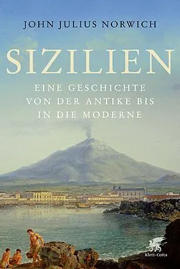 E-Book (epub) Sizilien von John Julius Norwich