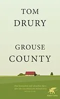E-Book (epub) Grouse County von Tom Drury