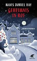 E-Book (epub) Geheimnis in Rot von Mavis Doriel Hay