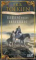 E-Book (epub) Beren und Lúthien von J.R.R. Tolkien