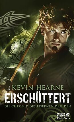 E-Book (epub) Erschüttert von Kevin Hearne