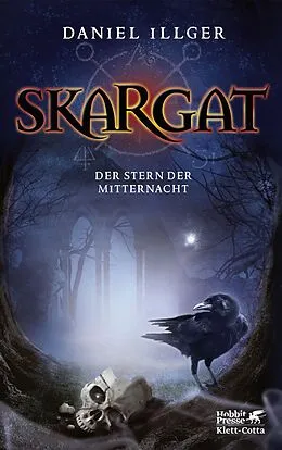 E-Book (epub) Skargat 3 von Daniel Illger