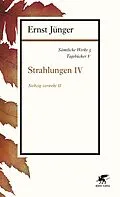 ePUB Sämtliche Werke - Band 5 von Ernst Jünger
