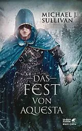 E-Book (epub) Das Fest von Aquesta von Michael J. Sullivan