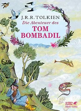 E-Book (epub) Die Abenteuer des Tom Bombadil von J.R.R. Tolkien