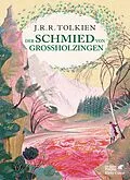 E-Book (epub) Der Schmied von Großholzingen von J.R.R. Tolkien