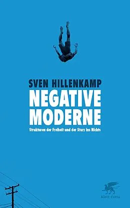 E-Book (epub) Negative Moderne von Sven Hillenkamp